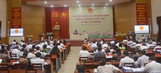 Chùa Hộ Quốc ở Phú Quốc không do Giáo hội PGVN thành lập