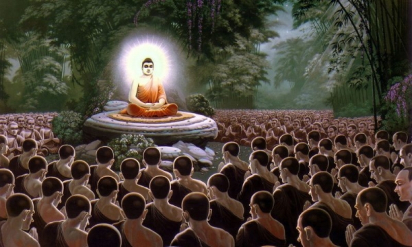 An cư kiết hạ - giá trị thiết yếu gìn giữ mạng mạch Phật giáo