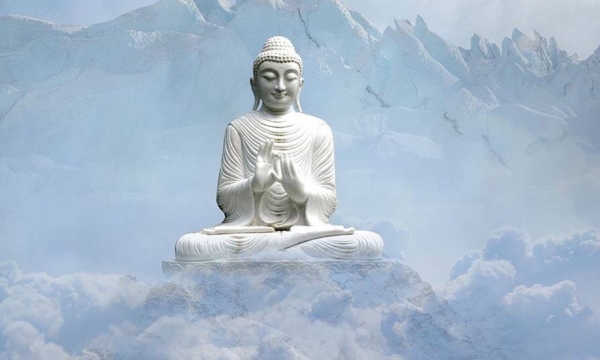 Tính không trong Phật giáo