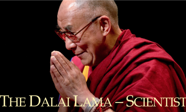 Bộ phim tài liệu về Đức Dalai Lama tại Liên hoan phim Quốc tế Venice