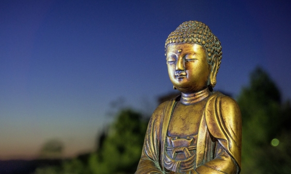 Lời Phật dạy sâu sắc về đạo làm người để tránh tạo nghiệp
