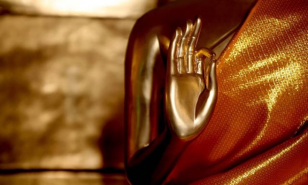 Giá trị của việc Niệm Phật