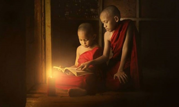 Lời Phật dạy sâu sắc về “Bạn”