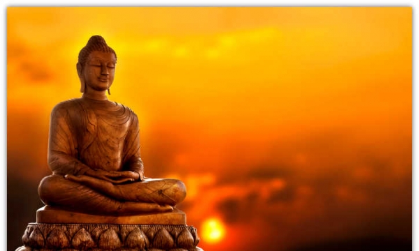 Ăn chay theo quan điểm Phật giáo Nguyên thủy và Phật giáo Đại thừa