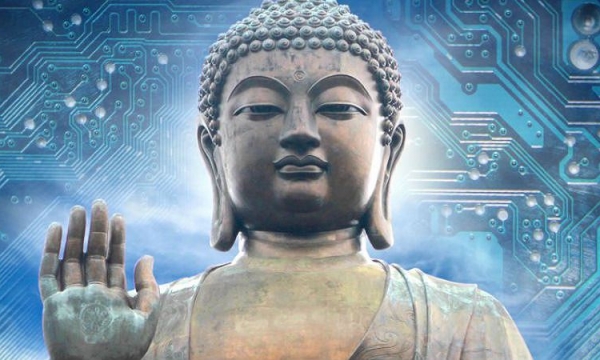 Phật sự online là phương thức hoằng pháp trên internet