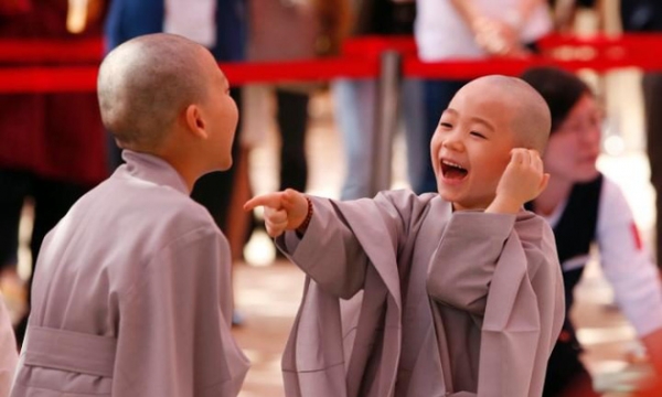 Đạo Phật và những lợi ích tuyệt vời cho người trẻ