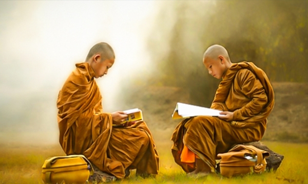 Tại sao người Phật tử phải niệm Phật, tụng kinh, trì chú, tọa thiền?