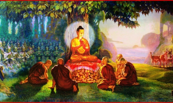 Những ngôn ngữ Đức Phật sử dụng khi thuyết pháp là gì?