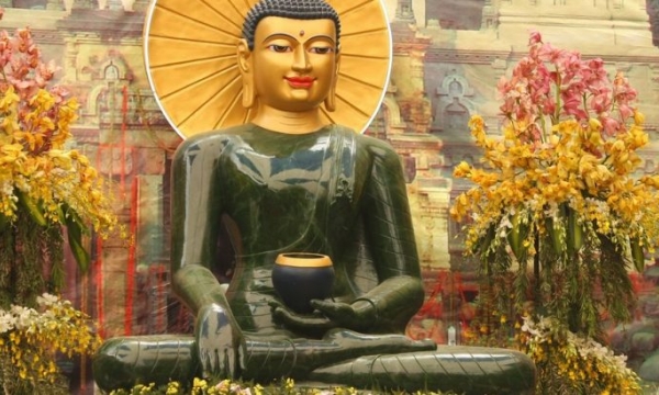 Đức Phật và C.Mác trong các nỗ lực cải biến xã hội