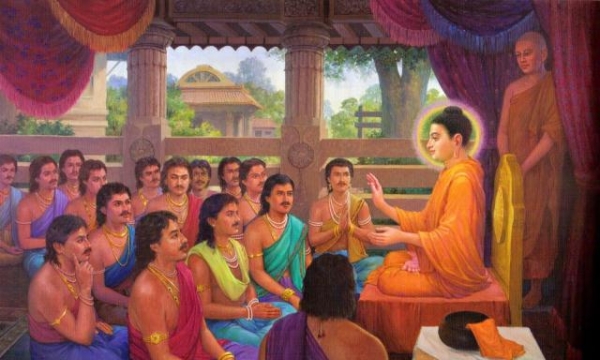 Đức Phật dạy thế nào về bùa phép và bói quẻ?