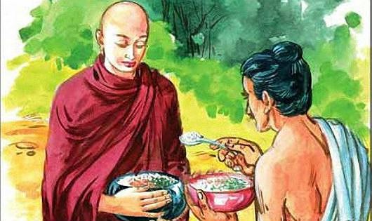Ăn chay theo quan điểm Phật giáo Đại thừa