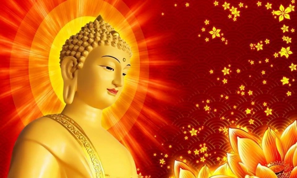 Câu chuyện nhân quả trong cuộc đời Đức Phật