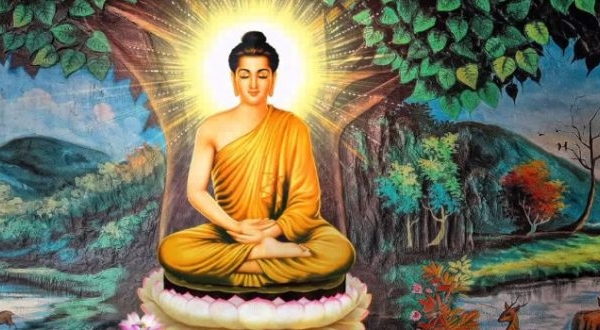 Cuộc đời Đức Phật dấn thân vì sự an lạc, giải thoát của chúng sinh