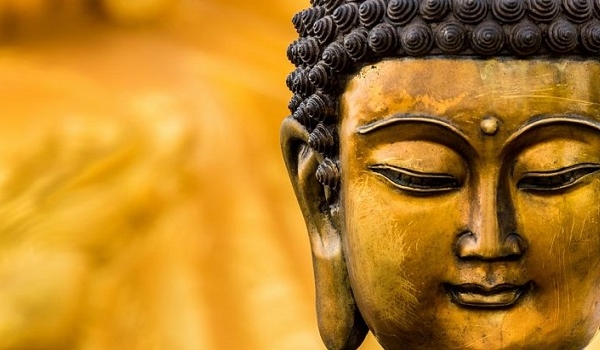 Phật là vị thầy chỉ đường