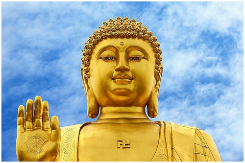 Hai lý do chính để chúng ta tu niệm Phật