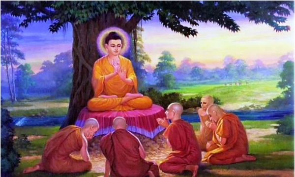 Phật là cơm