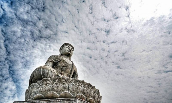 Đôi dòng tản mạn: Nhận thức đúng đắn về Phật giáo