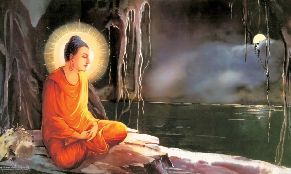 Đức Phật thị hiển như thế nào để cứu độ chúng sinh?