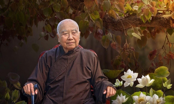 Thiền Tông là cội gốc của đạo Phật