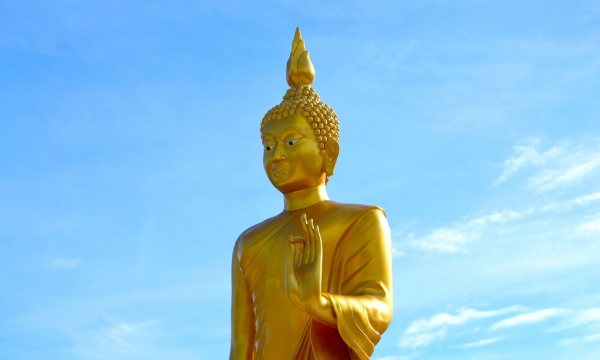 Nghĩ về bài viết: Đi tu mà có 300 tỷ là trái luật Phật giáo, không biện luận được