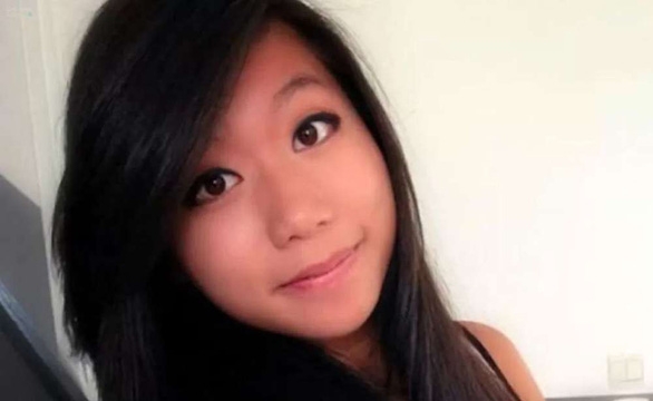 Người Pháp đến chùa cầu siêu cho cô gái gốc Việt bị sát hại