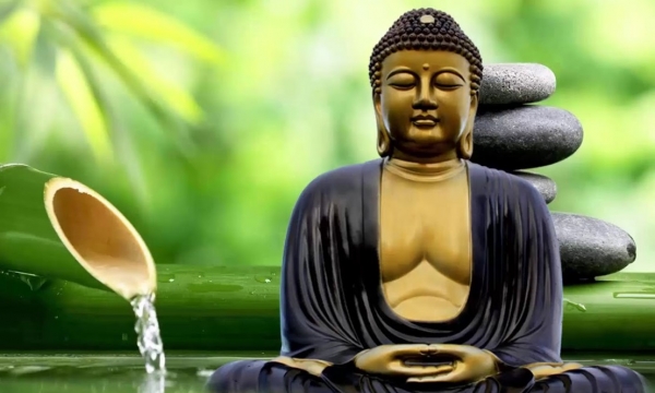 9 điều khó tin trong pháp môn niệm Phật