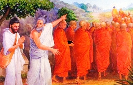 Quan điểm của Phật giáo về các nhà tiên tri như thế nào?