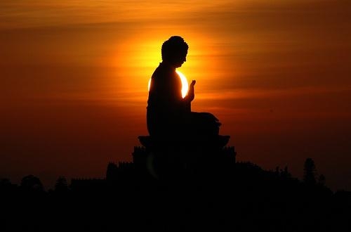 Ba triết lý sâu sắc của Phật giáo giúp chúng ta có cuộc sống an nhiên