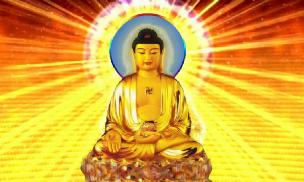 Phương pháp niệm 10 danh hiệu A Di Đà Phật