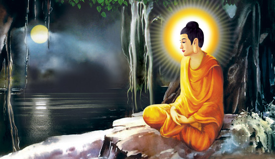 Từ tin Phật đến thành Phật mất bao nhiêu thời gian?