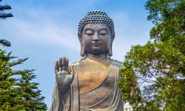 Tượng Phật có từ khi nào?