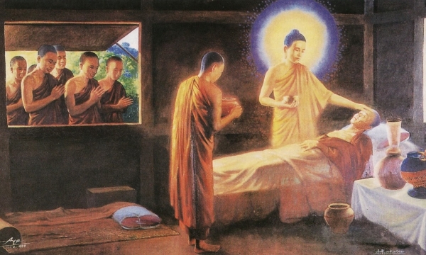Vì sao cần làm Phật sự và ai nên làm Phật sự?