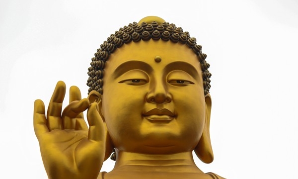 Tìm hiểu về 3 tướng đặc biệt của Đức Phật