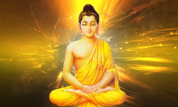 Phật thuyết xuất gia duyên Kinh