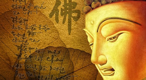 Niệm Phật và niệm Bụt