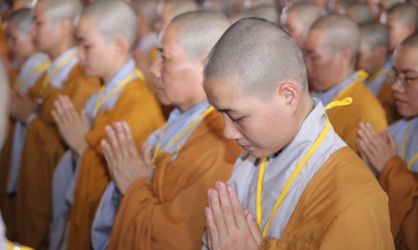 Hoằng pháp trong Phật giáo từ xưa tới nay