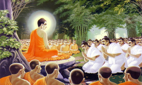 Phật giáo có thể hiến tặng gì cho cuộc đời?