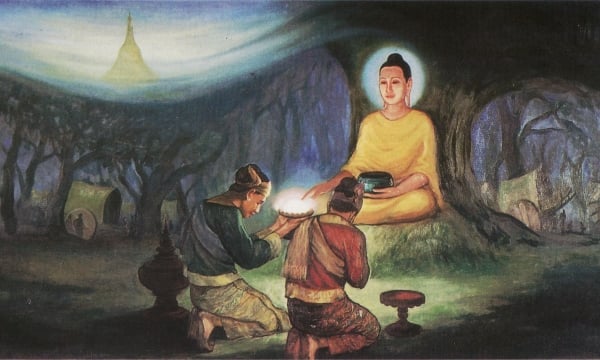 Đóng góp của các thương gia trong sứ mệnh hoằng dương Phật pháp
