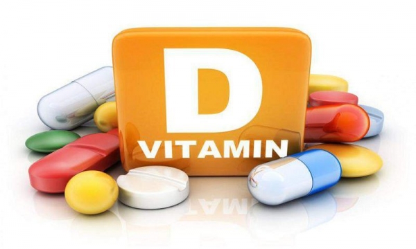 4 nguồn vitamin D tốt nhất cho người ăn chay