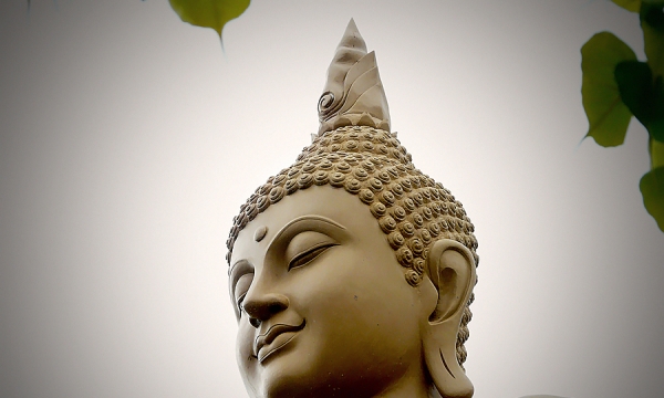 Những đặc điểm của Đức Phật