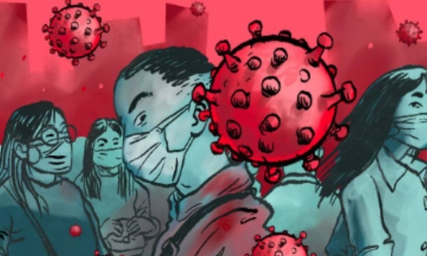 Virus corona: Tâm lý đẳng cấp trong ẩm thực và di hại 