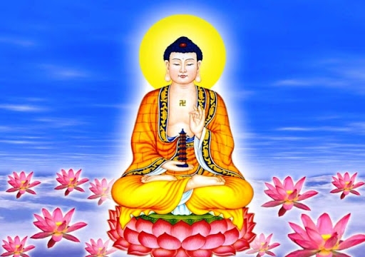 Đức Phật Dược Sư và nghiệp chữa bệnh