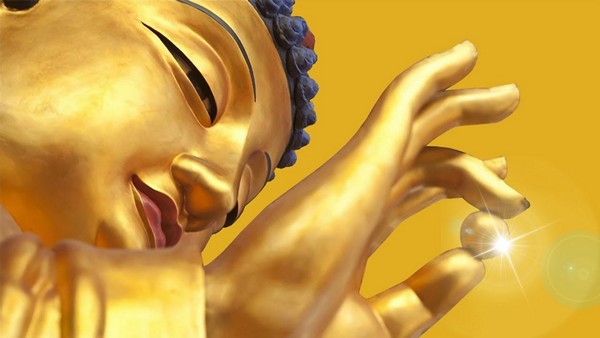 Những lời vàng ngọc của Đức Phật