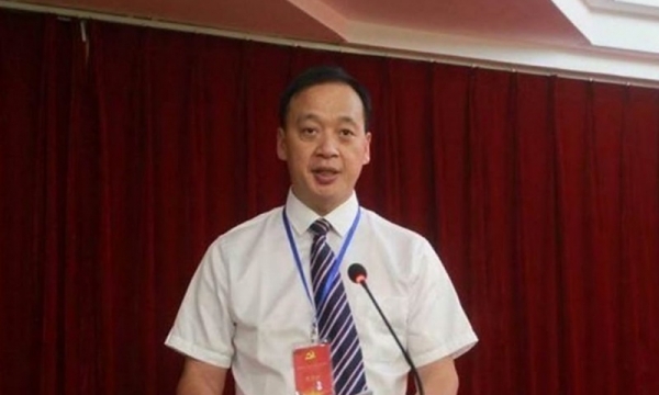 Viện trưởng bệnh viện ở Vũ Hán đã qua đời vì COVID-19