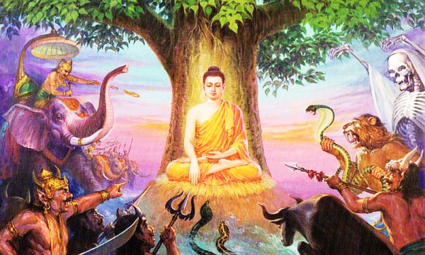 Hủy diệt Phật pháp cuối đời chết trong đau đớn vì bệnh hủi