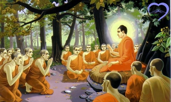 Có mấy loại mạn trong Phật giáo?