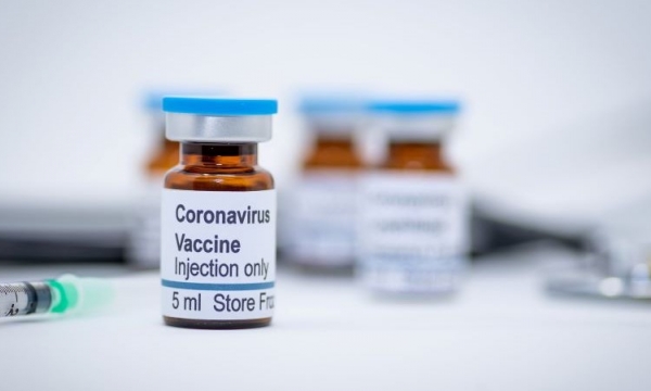 Pháp thử nghiệm vaccine phòng COVID-19