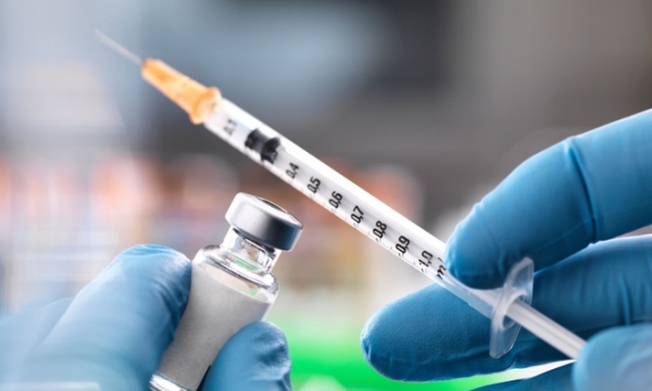 2 tuần nữa vắc xin ngừa Covid - 19 sẽ được thử nghiệm trên người