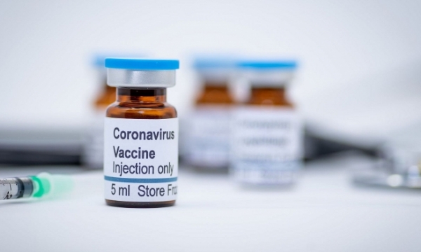 Nhật Bản nghiên cứu phát triển vaccine khi đại dịch COVID - 19 tăng tốc