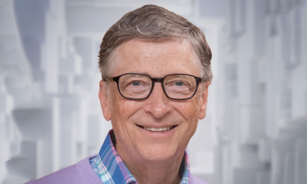 Góc nhìn sâu sắc trong ‘bức thư giả mạo Bill Gates’ về corona virus